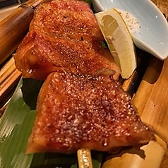 厚切りくんちゃまベーコン