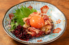 蕎麦と天ぷら やまうちの特集写真