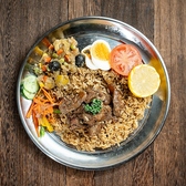 PANAF' African Restaurant & Clubのおすすめ料理2