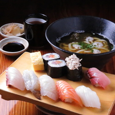 じごろ 天神のコース写真