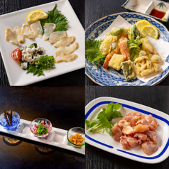お食事処 きた山　本店のコース写真