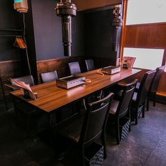 焼肉めいげつ 黒崎店の特集写真