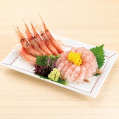 甘えび