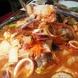 へムルタン【韓国風海鮮鍋】