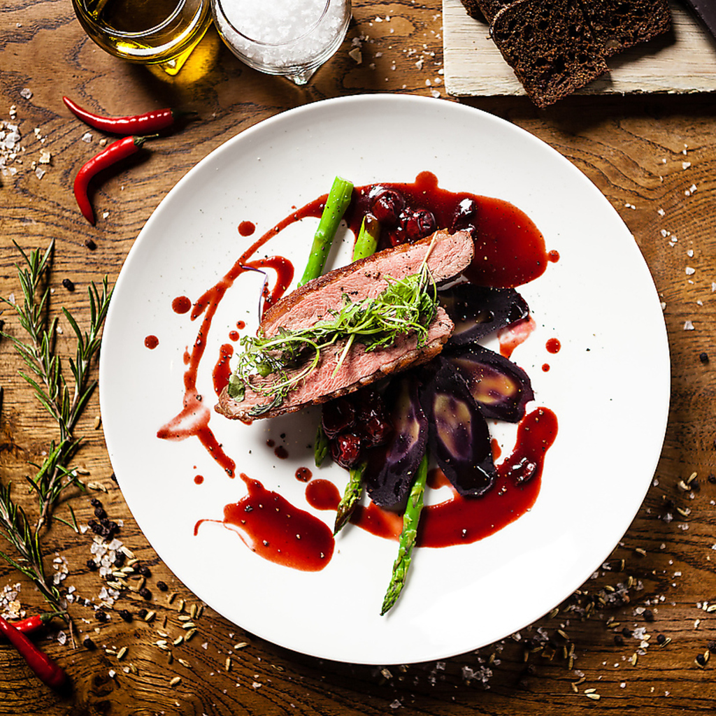 SNSにアップしたくなるお肉やチーズ料理♪