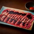 料理メニュー写真 特上サーロイン