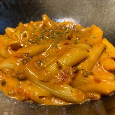 【定番】ボロネーズペンネ～生クリーム仕立て～