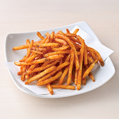 ポテトフライ/スパイシーポテト