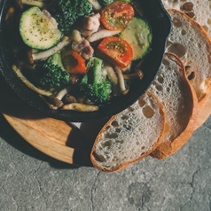 THE CENTRAL ザセントラル 四日市店の特集写真