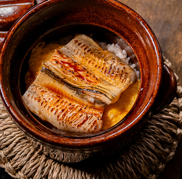 居酒屋にごのおすすめ料理1