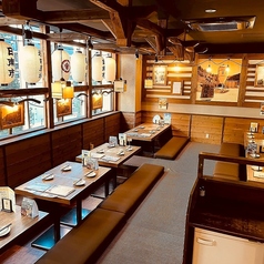 塚田農場 名駅本店 宮崎県日南市特集写真1