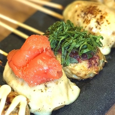 焼鳥中毒 大曽根駅前店のおすすめ料理1
