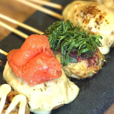 焼鳥中毒 大曽根駅前店のおすすめ料理1