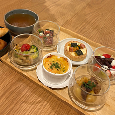 BlueBlue ブルーブルーのおすすめ料理1