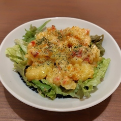 エビマヨ