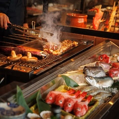 神田炉端と酒 焔の写真