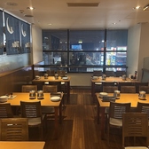 えびかに合戦 札幌本店の雰囲気2