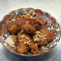 油淋鶏