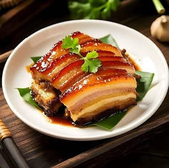 本格四川料理 金龍酒家 横浜中華街のおすすめ料理2