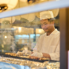 俺のやきとり　蒲田の外観3