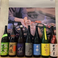 東北六県 みちのく酒場の写真