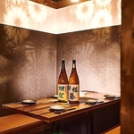 【個室完備★】リーズナブルに宴会するなら「鶏匠」♪落ち着ける空間が魅力※画像はイメージです。