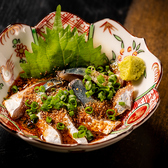 居酒屋にごのおすすめ料理3