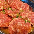 たまには焼肉 陸のおすすめ料理1