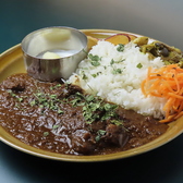 SPICE UP CURRY ことことのおすすめ料理3