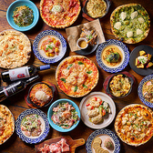 イタリアン&ワインバー CONA 甲府店の詳細