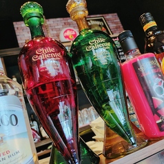 HoneyHush ハニーハッシュのおすすめドリンク2