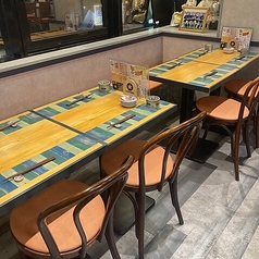 笑酒屋アテトサカナの雰囲気1