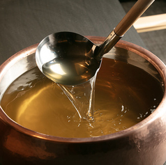 おでん 拍子木の写真2