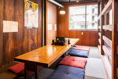 蕎麦と天ぷら やまうちの特集写真