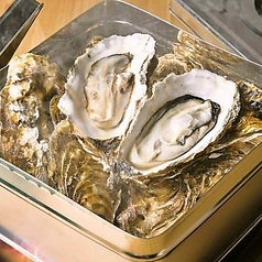 牡蠣のガンガン焼き 15個入り