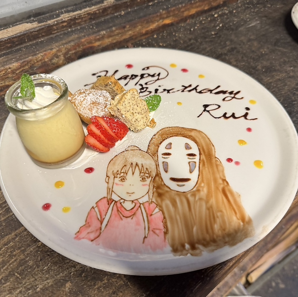 大衆イタリアン食堂大福 DAIFUKU 茂原の写真ギャラリー