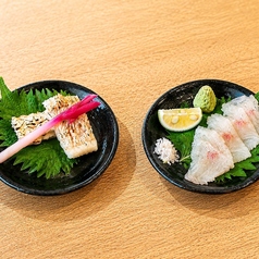 うなぎの鰻次郎 泉大津本店のコース写真