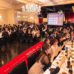 Dress WEDDING AND PARTY ドレスの特集写真
