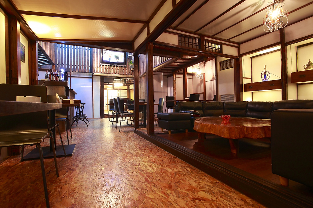 貸切は、25名様から最大貸切50名様までＯＫ！（スタンディング時）