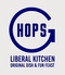HOPS ホップスロゴ画像