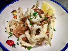 Fritto Misti