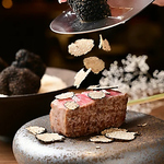 肉のプロがお届けする自慢のお肉料理に注目！