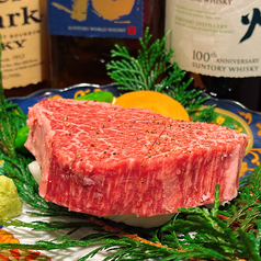 幻のシャトーブリアン