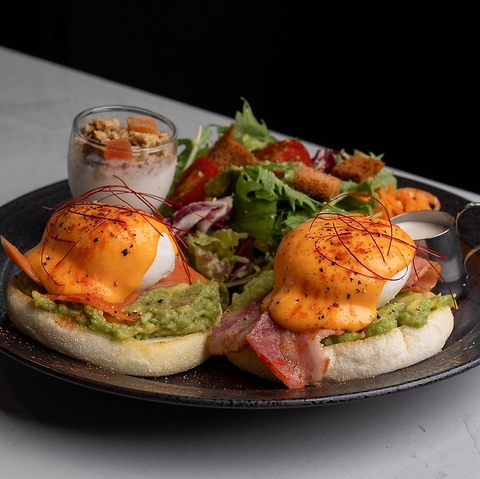 MAZE CAFE NAMBA マゼカフェ ナンバテンの写真