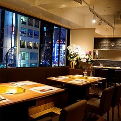 薬膳火鍋 眞巴石 シンバセイ 上野店の特集写真