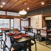 日本料理 古今の雰囲気2