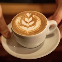 Cafe&Bar nanoのおすすめドリンク3