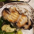 料理メニュー写真&nbsp;鮑(あわび)