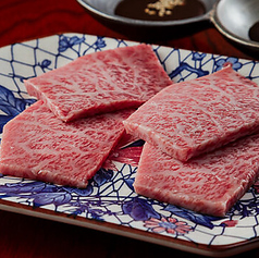 上赤身