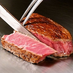 ステーキハウス ハマ 札幌店のコース写真